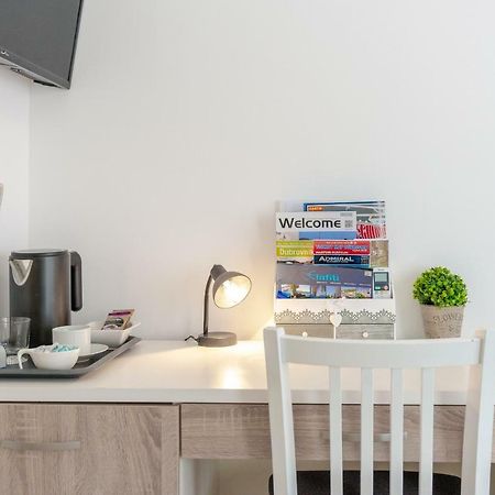 Studio Apartment & Room Ten - Free Parking Dubrovnik Exterior photo