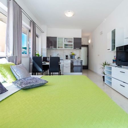 Studio Apartment & Room Ten - Free Parking Dubrovnik Exterior photo