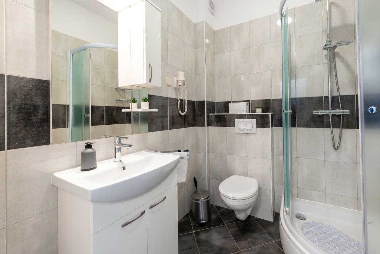 Studio Apartment & Room Ten - Free Parking Dubrovnik Exterior photo
