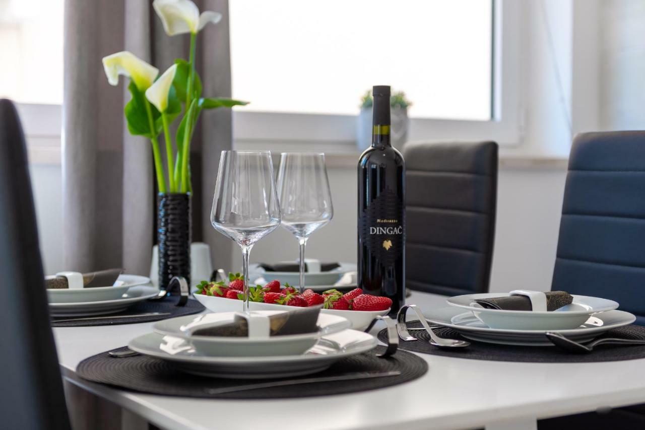 Studio Apartment & Room Ten - Free Parking Dubrovnik Exterior photo