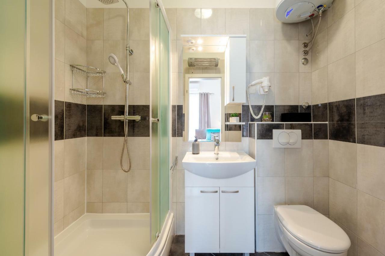 Studio Apartment & Room Ten - Free Parking Dubrovnik Exterior photo
